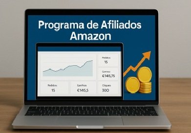Afiliados Amazon