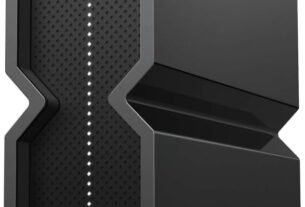 Maior capacidade para vários dispositivos