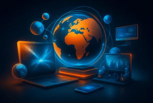 Você já sentiu que o sinal de Wi‑Fi na sua casa cai justamente quando mais precisa? Pois saiba que isso é mais comum do que imagina.