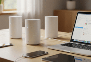 Você já sentiu que o sinal de Wi‑Fi na sua casa cai justamente quando você mais precisa? Pois saiba que isso é mais comum do que você imagina.