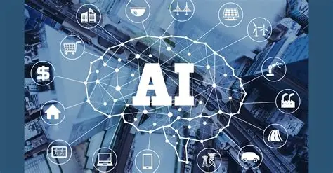 Como a Inteligência Artificial Está Mudando Tudo: Veja Aplicações Reais em 2025